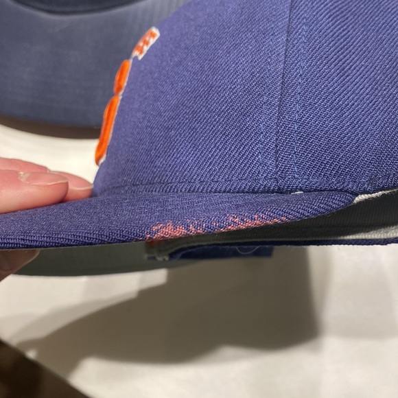Syracuse Nike 643 Cap - Picture 7 of 7